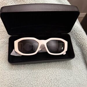 Versace sunglasses
